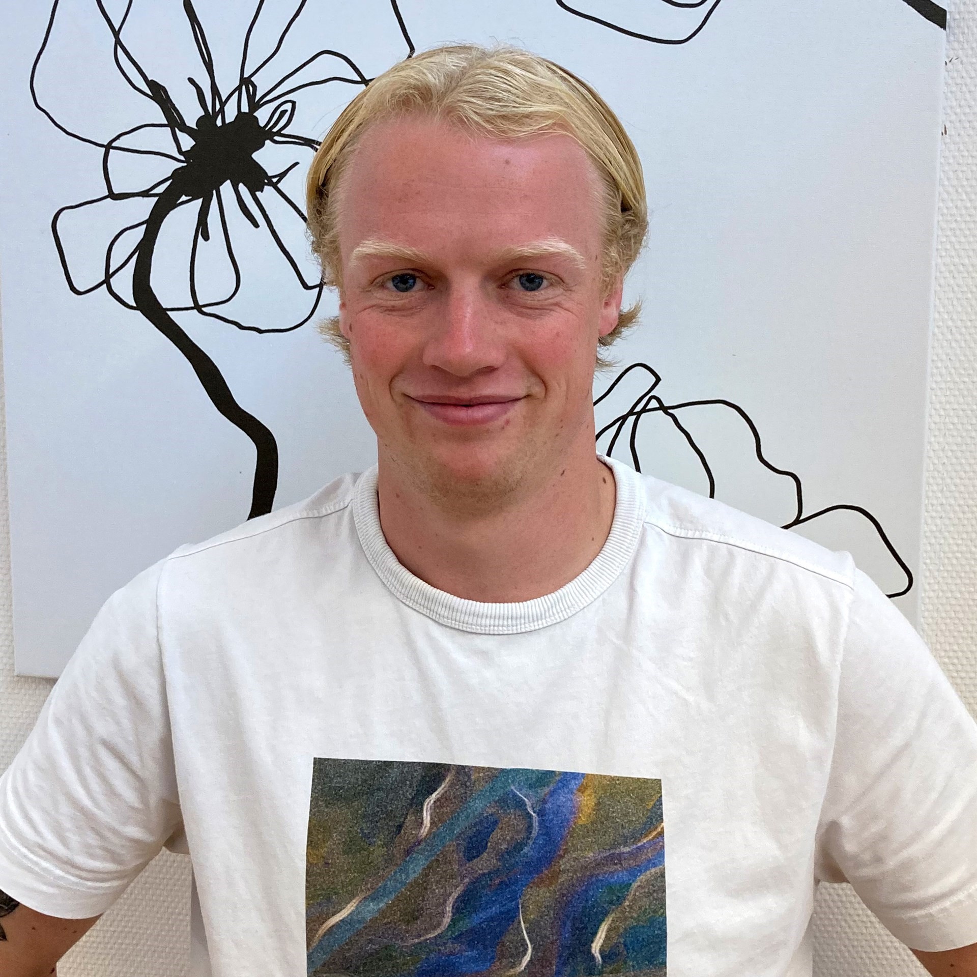 Christian Bundgaard Bjerre Web Christian Bundgaard Bjerre Web